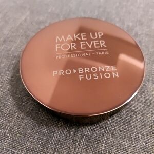 Makeup Forever Pro Bronze Fusion Warm Bronze 11g